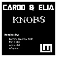 Knobs by Cardo & Elia album reviews, ratings, credits