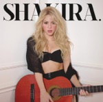 Can't Remember to Forget You (feat. Rihanna) by Shakira