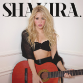 Shakira - Loca Por Ti Lyrics