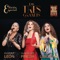 La Calaca (with Lila Downs) - Las Tres Grandes lyrics