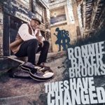 Ronnie Baker Brooks - Show Me (feat. Steve Cropper)