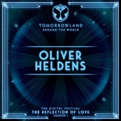 Oliver Heldens at Tomorrowland’s Digital Festival, July 2020 (DJ Mix) artwork