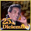 Diomedes Diaz: 25 de Diciembre - EP album lyrics, reviews, download
