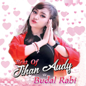 Rindu Itu Berat by Jihan Audy - cover art
