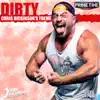 Dirty (Chris Dickinson's Theme) - Single album lyrics, reviews, download