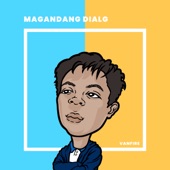 Magandang Dilag artwork