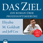 Das Ziel - Eliyahu M. Goldratt & Jeff Cox