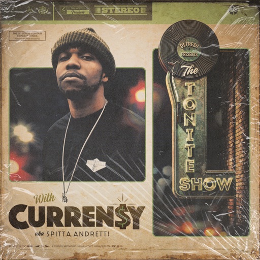 Album artwork