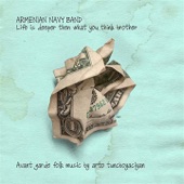 Life Is Deeper Then What You Think artwork