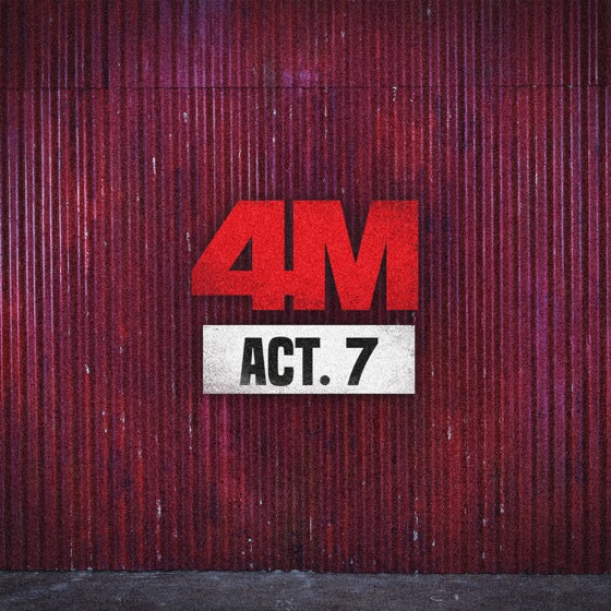 Cover artwork for Hate