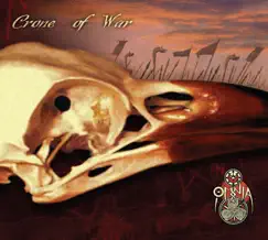 Crone of War (2018 Re-release) by Omnia album reviews, ratings, credits