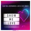 Show Me Love (feat. Robin S.) - Single album lyrics, reviews, download