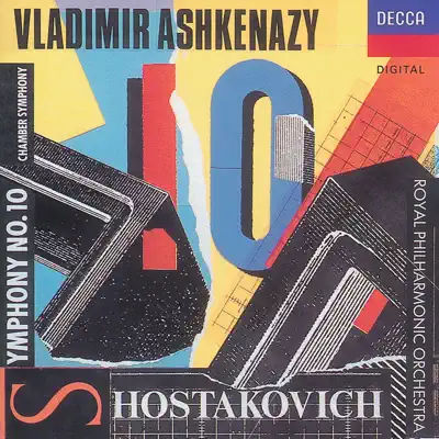 Shostakovich: Symphony No. 10 - Chamber Symphony - Royal Philharmonic Orchestra