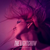 The Lightshow artwork