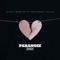 Paranoie (feat. Fabio Pasqauli, Sando, Tha Fra & Jay Lock) [Remix] artwork