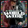 Certified Remix (feat. Ray Paul Massaun, Lil Wayne, Glasses Malone, Bun B & Akon) song lyrics