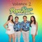 Bombas Jenny Rosero - PANBUR HERMANOS PANTA BURE lyrics