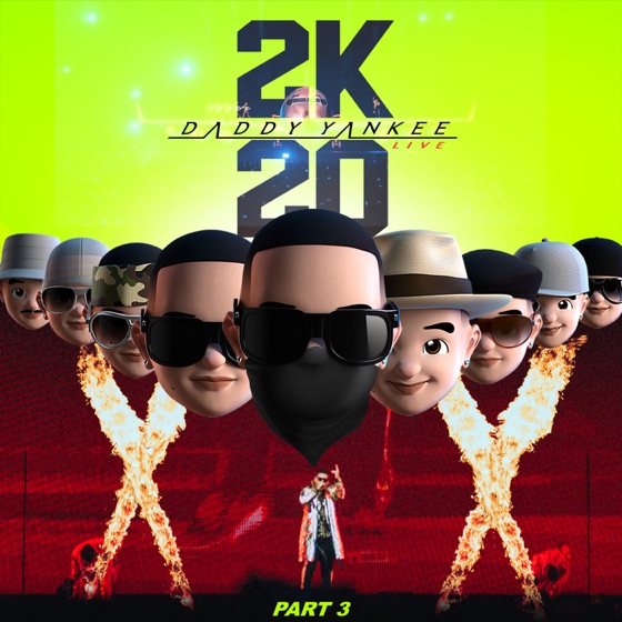 Cover artwork for Con Calma
