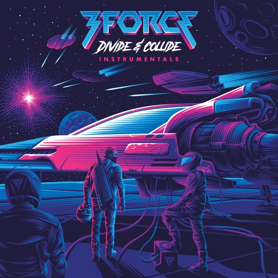Cover artwork for Uprising