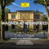 Stream & download Wagner at Wahnfried (Live at Haus Wahnfried, Bayreuth / 2020)