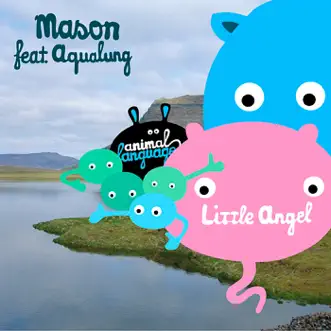 Little Angel by Mason album reviews, ratings, credits