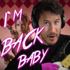 I'm Back, Baby - The Gregory Brothers & Markiplier