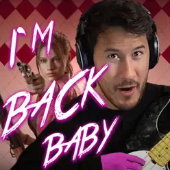 I'm Back, Baby - Single - The Gregory Brothers I'm Back, Baby - Single - The Gregory Brothers
