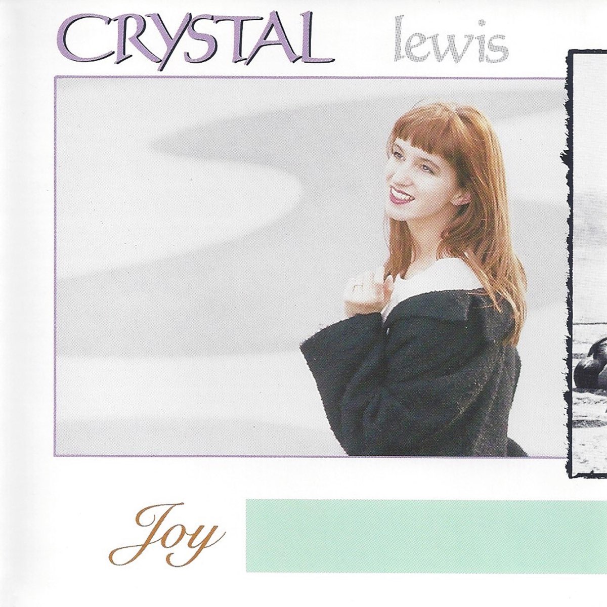Crystal Lewis. Joy 1989. Joy (Австрия) - Joy (1989). Michael Joy Lewis.