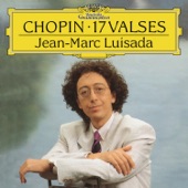 Chopin: 17 Valses artwork