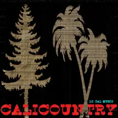 CaliCountry by Patrick Walsh album reviews, ratings, credits