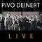 Meine Helden (feat. Lino Modica) - Pivo Deinert lyrics