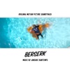 Berserk (Original Motion Picture Soundtrack) artwork