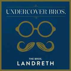 Undercover Bros. (Paul Yee Remix) - EP