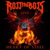 Heart of Steel (Live) - Single