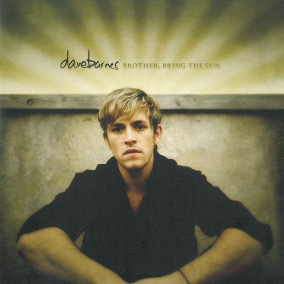 Cover artwork for The Inbetween