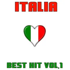 Italia, Vol. 1 (Best Hit) by Various Artists album reviews, ratings, credits