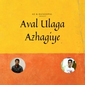 Aval Ulaga Azhagiye artwork