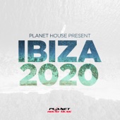 Planet House presents Ibiza 2020 artwork
