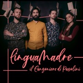 Linguamadre: Il Canzoniere di Pasolini (Live) artwork
