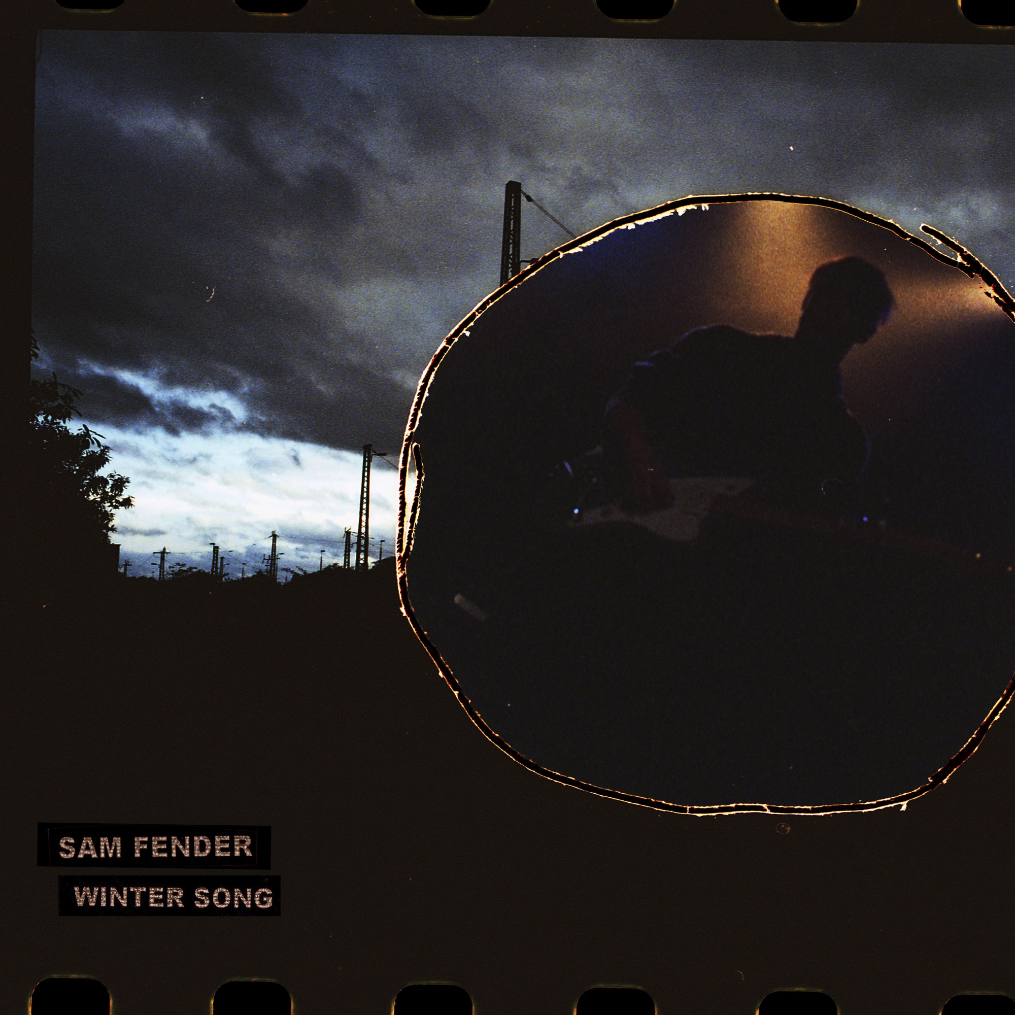 Sam Fender - Winter Song - Single