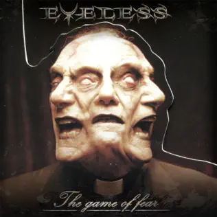 baixar álbum Eyeless - The Game Of Fear