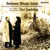 Stream & download Beethoven: Piano Concerto No. 5; C Minor Variations