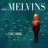 Melvins - Civilized Worm