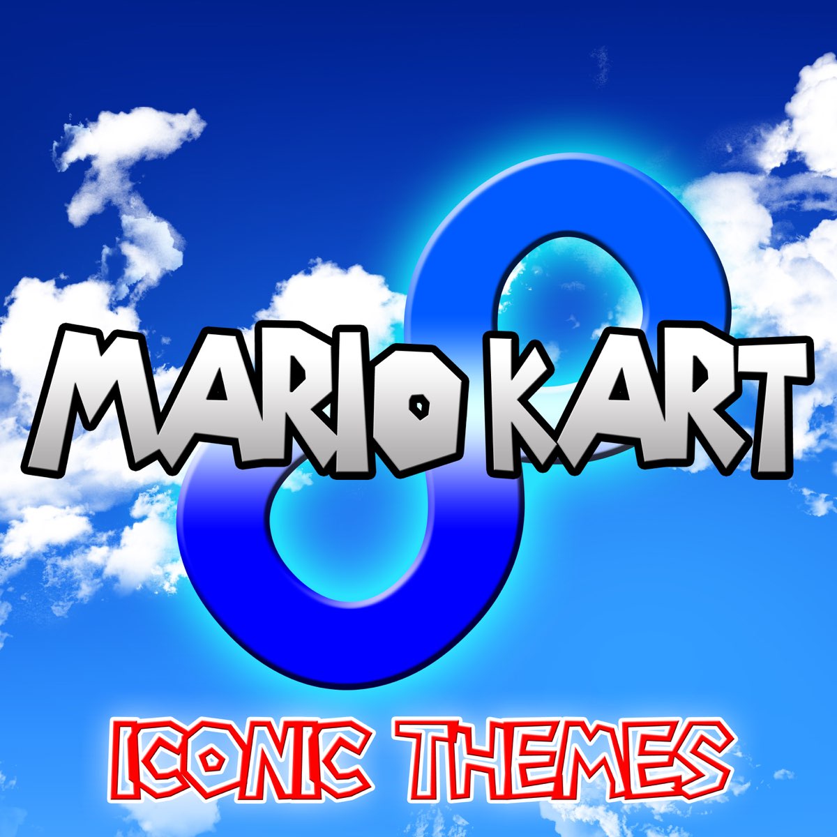 Mario Kart 8 Iconic Themes By Arcade Player On Apple Music