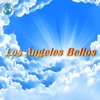 Los Ángeles Bellos - EP, 2021