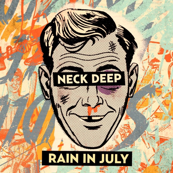 Cover artwork for Kick It