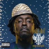 will.i.am - S.O.S (Mother Nature)