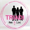 Anni M. Love - Kerrasta poikki