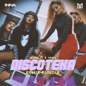 Discoteka (Remix Bundle) - EP artwork
