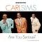 17 Days of Loving - Carl Sims lyrics